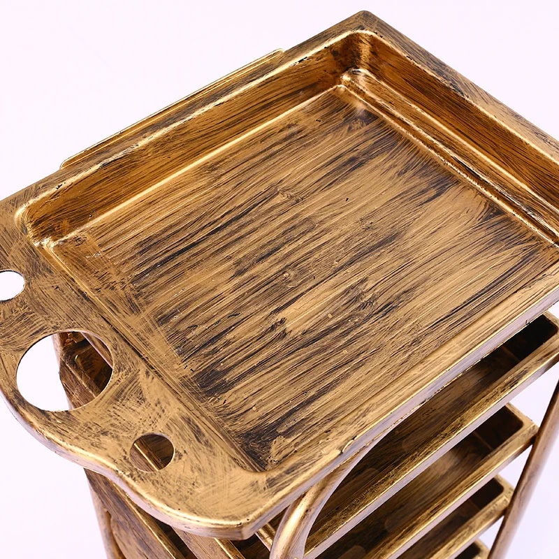 Рисунок 4 - Парикмахерская тележка для парикмахерской