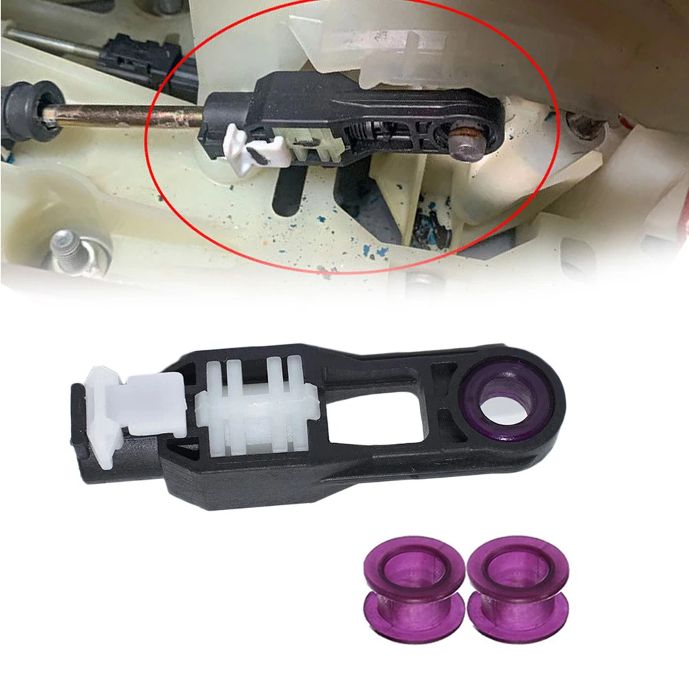 

1Set Car Gear Linkage Bushing Repair Kit For Suzuki Automatic Shift Bushing Swift Gear Lever Linkage Bushing Sleeve Parts