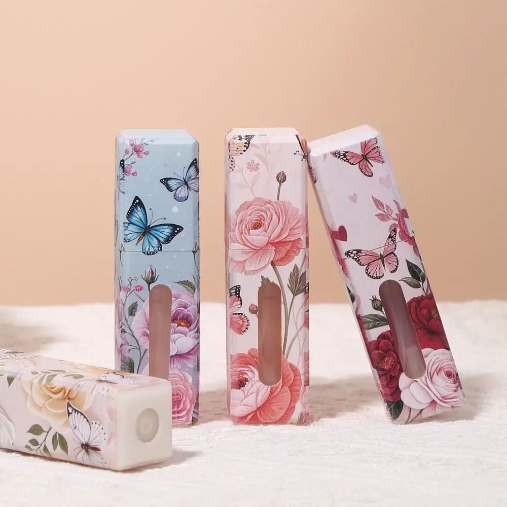 5ml Perfume Atomizer Refillable Empty Cosmetic Containers Leak-proof Perfume Dispensing Bottles for Travel Cosmetic Dispenser