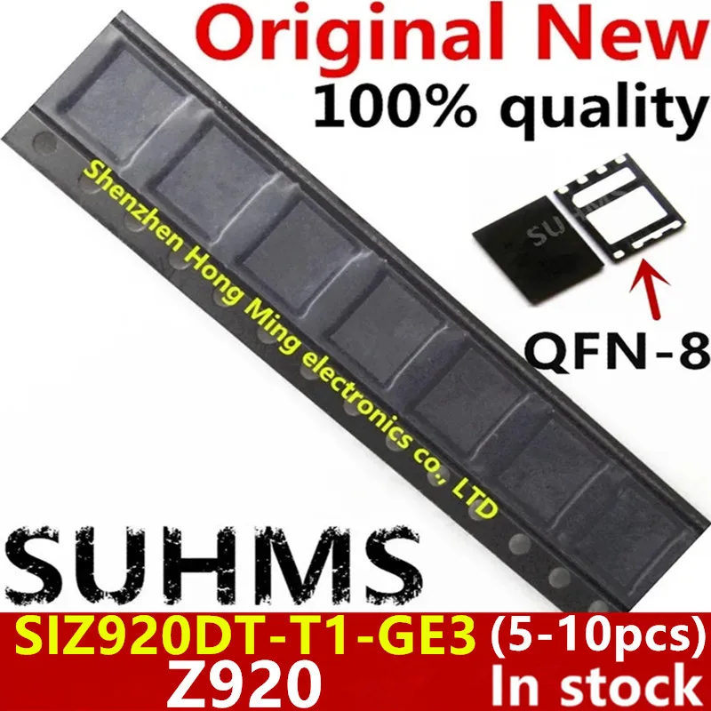 

(5-10 шт.) 100% новая модель Φ SIZ920DT SIZ920 Z920