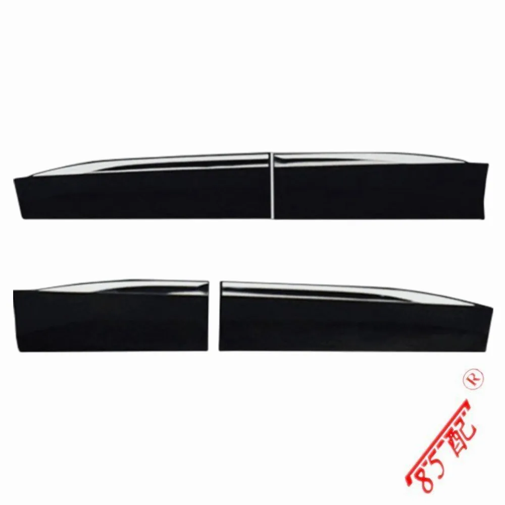 Frontspoiler | Cup-Spoilerlippe mit ABE für Mitsubishi Eclipse Cross CSL685-K | Kupfer (matt) | 132952725