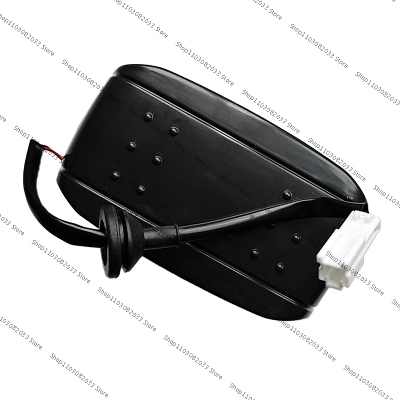 For SAIC MAXUS V80 LDV Rear Door Tailgate Brake Light High-Position Brake Light Assembly
