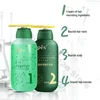 Spes Amino Acid Moisturizing and Fluffy Deep Cleansing Oil Control Firming Shampoo Nourishing Conditioner Long-lasting Fragrance 4