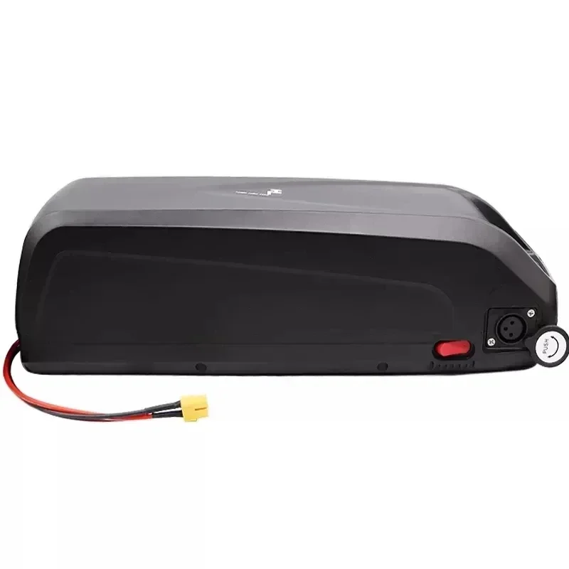 New Citycoco Electric Scooter Battery 48V 20Ah-60Ah for 250W~1500W Motorcycle/bicycle Waterproof LithiumBattery + 2A Charger