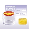 1Pcs 5g Eyelashes Extensions Remover Professional Fruit Flavour Lash Removal Cream Fast Cleaning Lashes Adhesive Makeup Tools 6