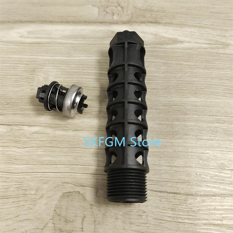 Engine Valvola Unidirezionale Per Filtro Olio Cruze Aveo 5541525 93186324 55353322 12992593