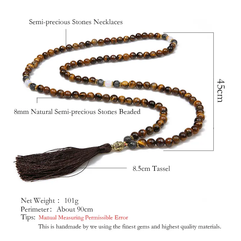OAIITE Necklace Image 5