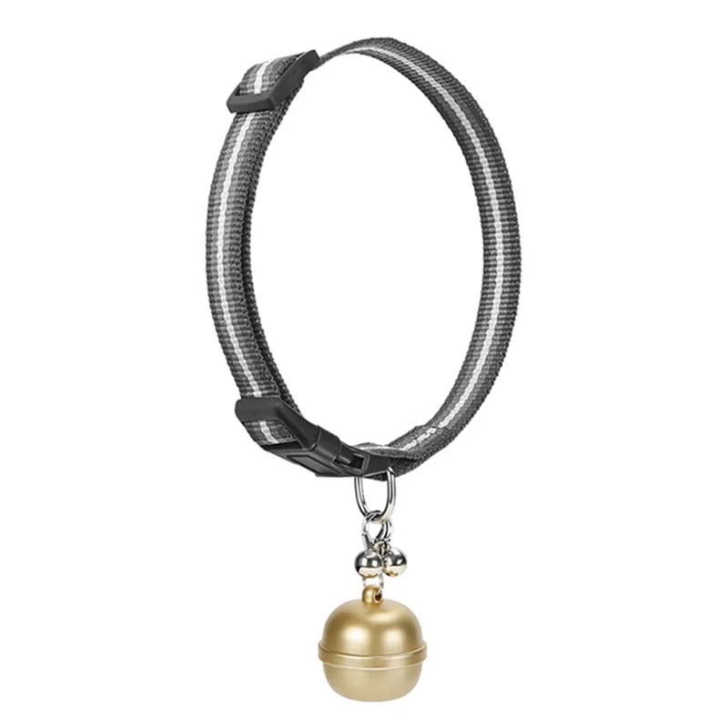 G15 Bell Collar Pet Location Tracker LBS Wifi GPS Tracker GPS Locator Positioning Waterproof -A