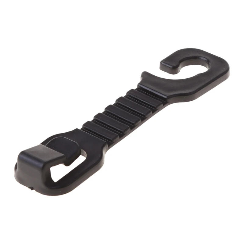 

SUV Auto Hooks Car Storage Hooks Back for Seat Headrest Hanger for Coat Grocery