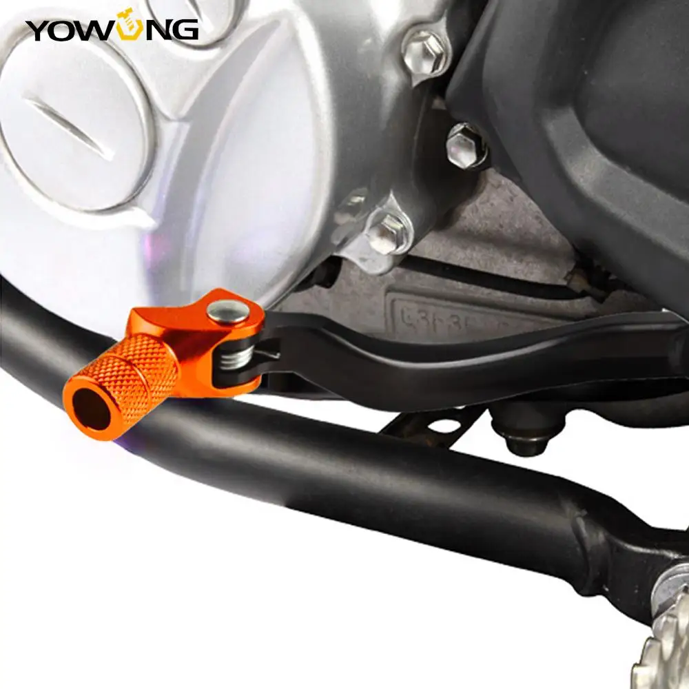 

Задний тормозной рычаг для мотоцикла 450SX-F 2007-2012 2011 2010 2009 505SX-F 2008-2007 505XC-F 2008-2008