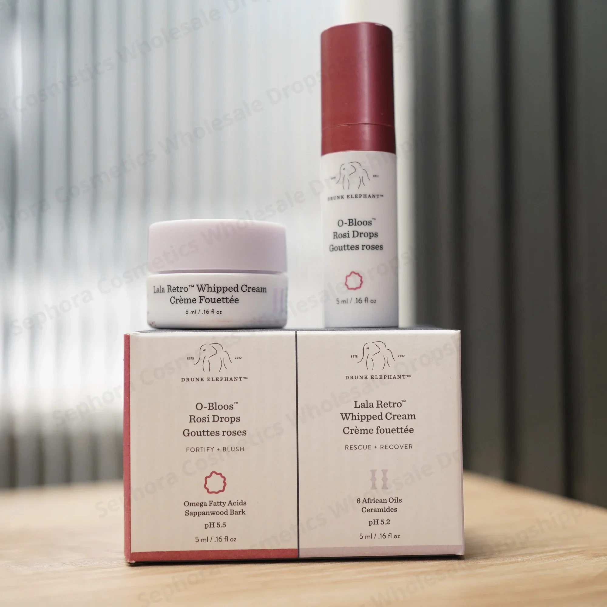 Store Home Products Feedback