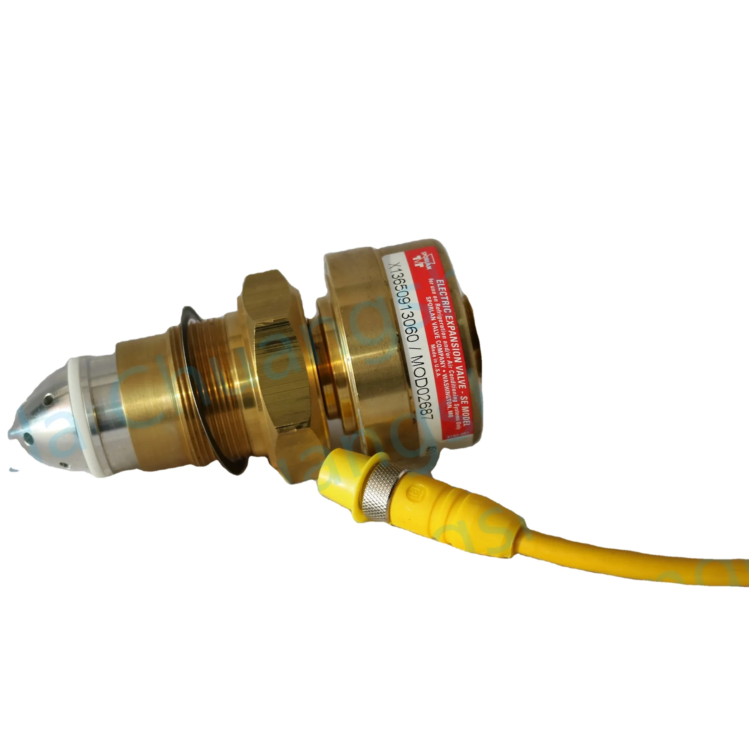 

Детали для холодной воды Trane MOD02687, расширительный клапан, приводной мотор X13650913060