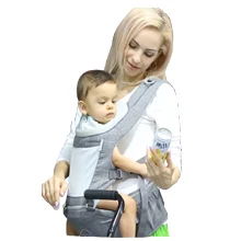 Baby Carrier
