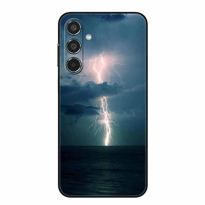 Lovely Cartoon Soft Silicone Phone Case - Decorative Bumper Shell and Protective Cover
