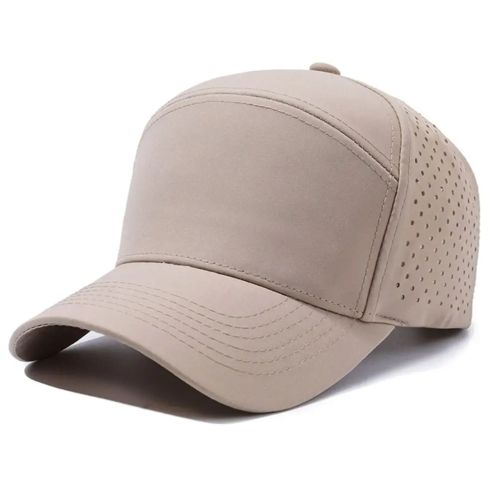 Baseball Cap Snapback Caps Sun Protection Women Men Duck Tongue Cap sun hats ladies baseball caps