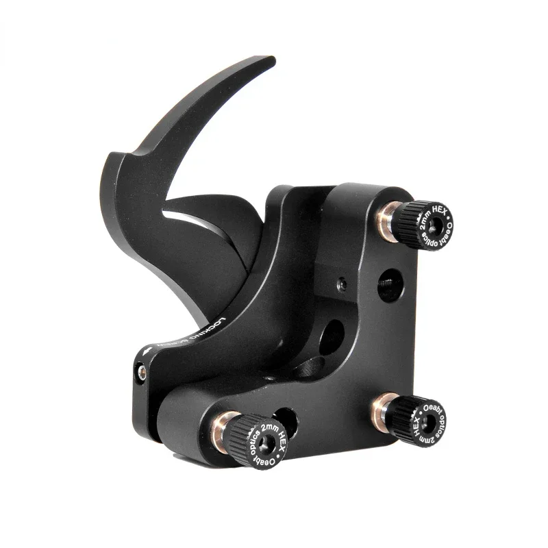 

TOC-X Series Adjustable Automatic Centering Adjustment Bracket