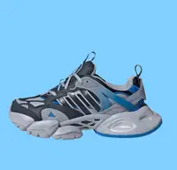 Nouvelles chaussures de course unisexes printemps-automne 2026 pour hommes et femmes, antichoc, respirantes, ultralégères, avec amorti, baskets décontractées 2