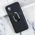 Black TPU A Black