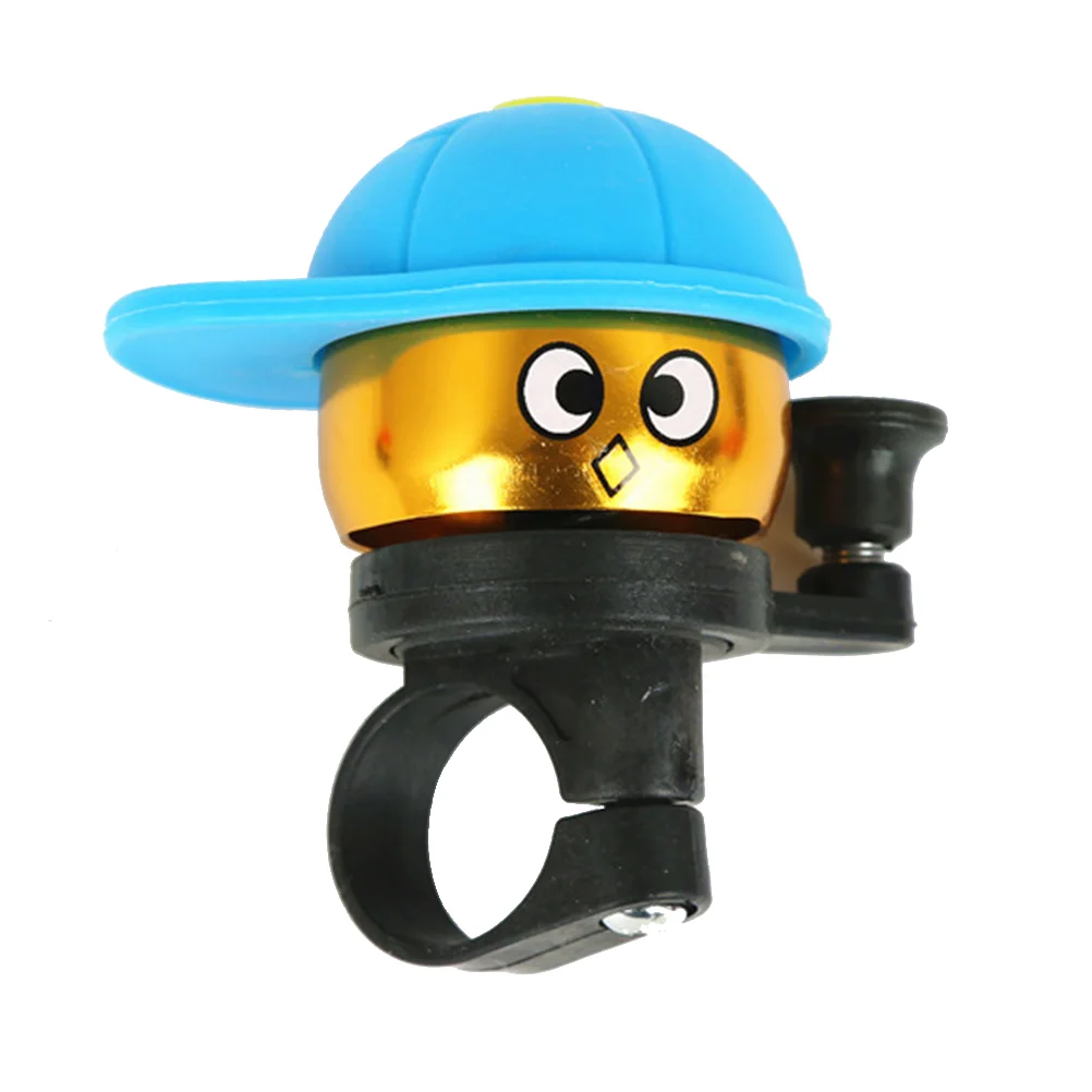 

Kids Bike Bell Fashion Cycling Ring Bell Cycling Mini Bells Kids Outdoor Sports Accessories
