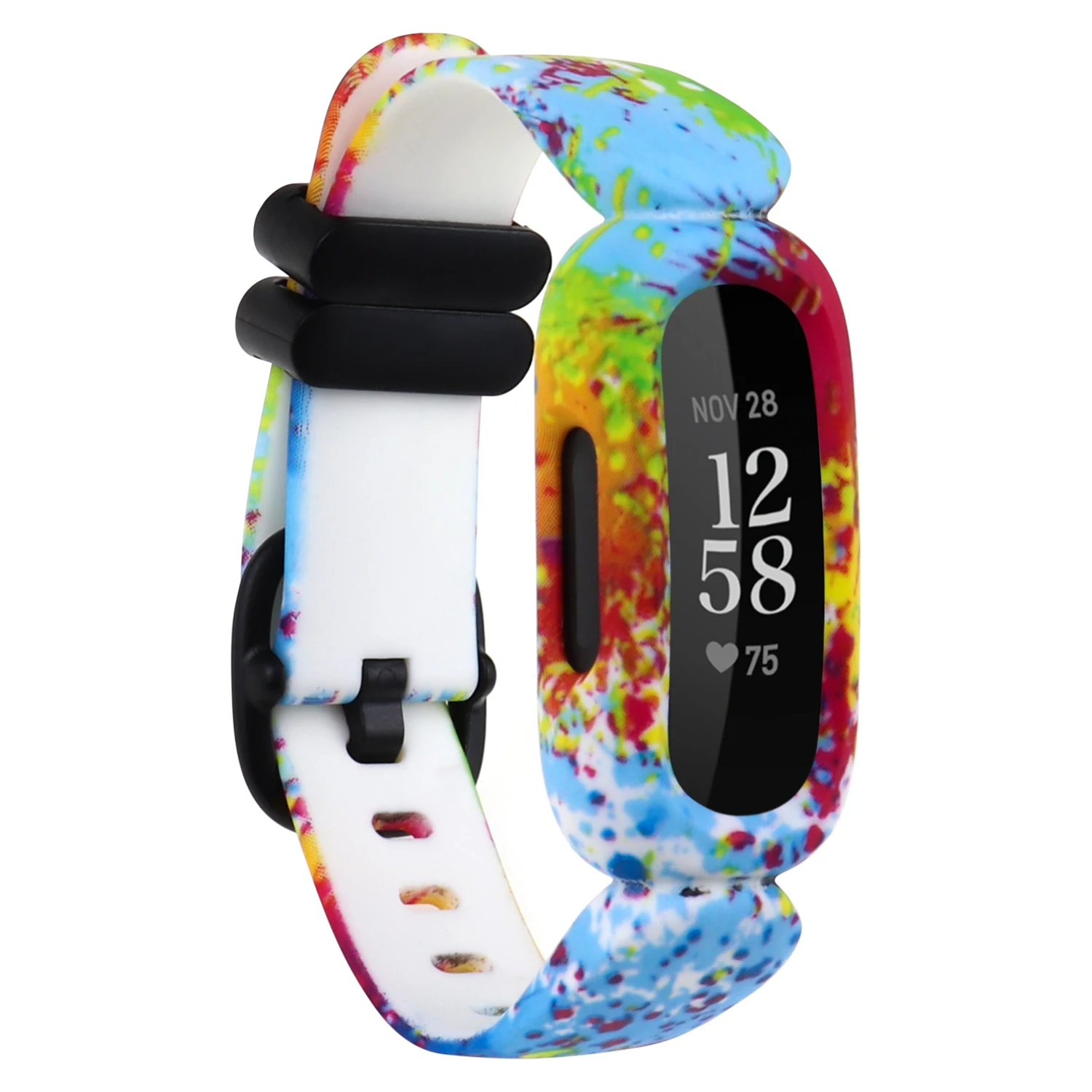 Fitbit ACE 3  Ǹ Ʈ, Ʈ ġ ü Ʈ, ð ׼, Correa Ace 3