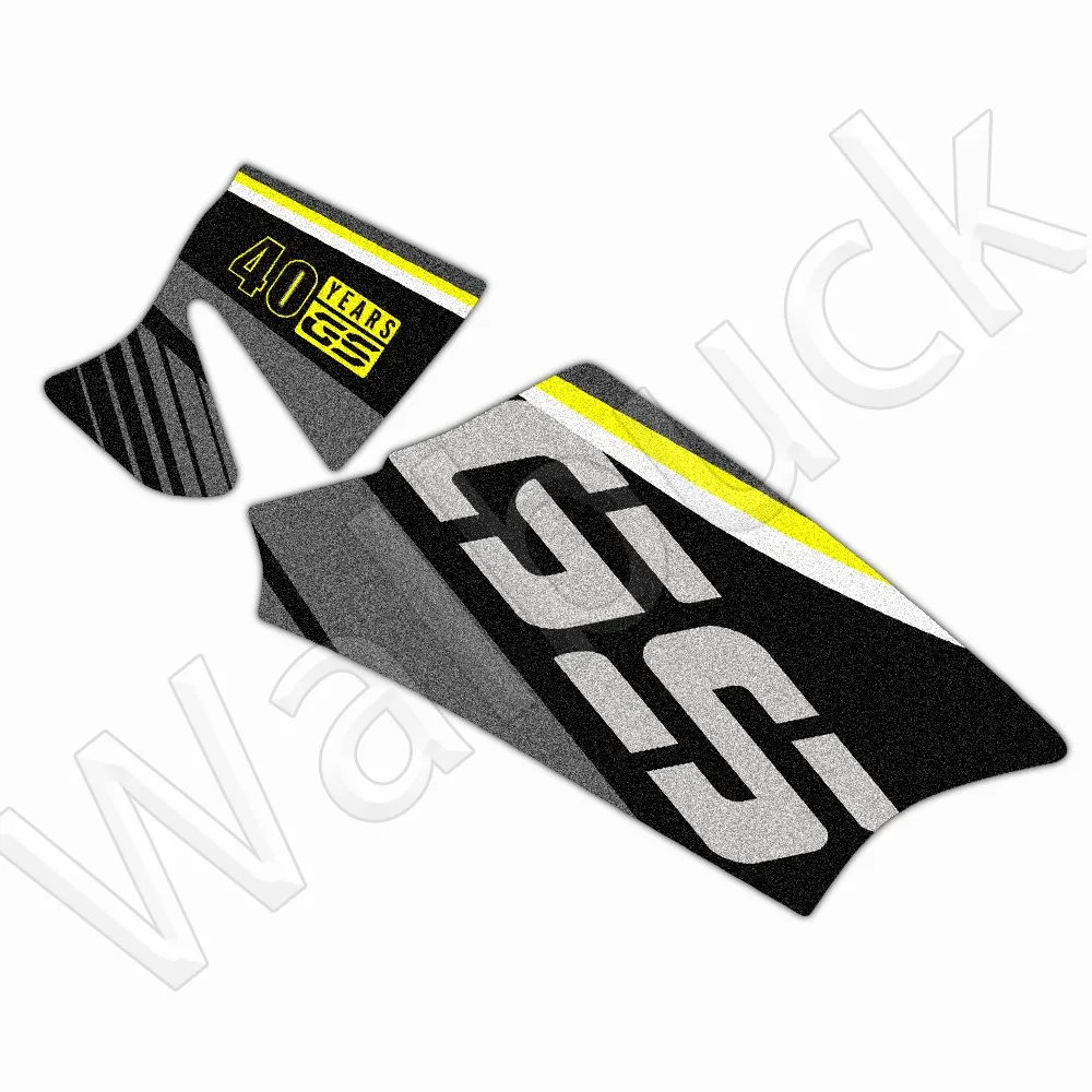  ȸ Ʈ GS 庥ó ƼĿ ׼, R1200 04-12 R1200GS Adv 04-13 3M   Į