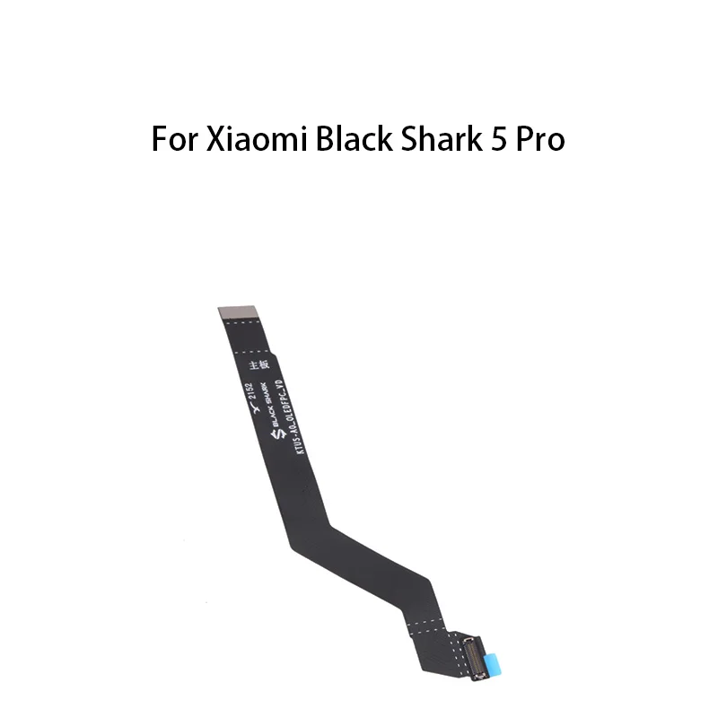 

Коннектор материнской платы (гибкий кабель ЖК) для Xiaomi Black Shark 5 Pro