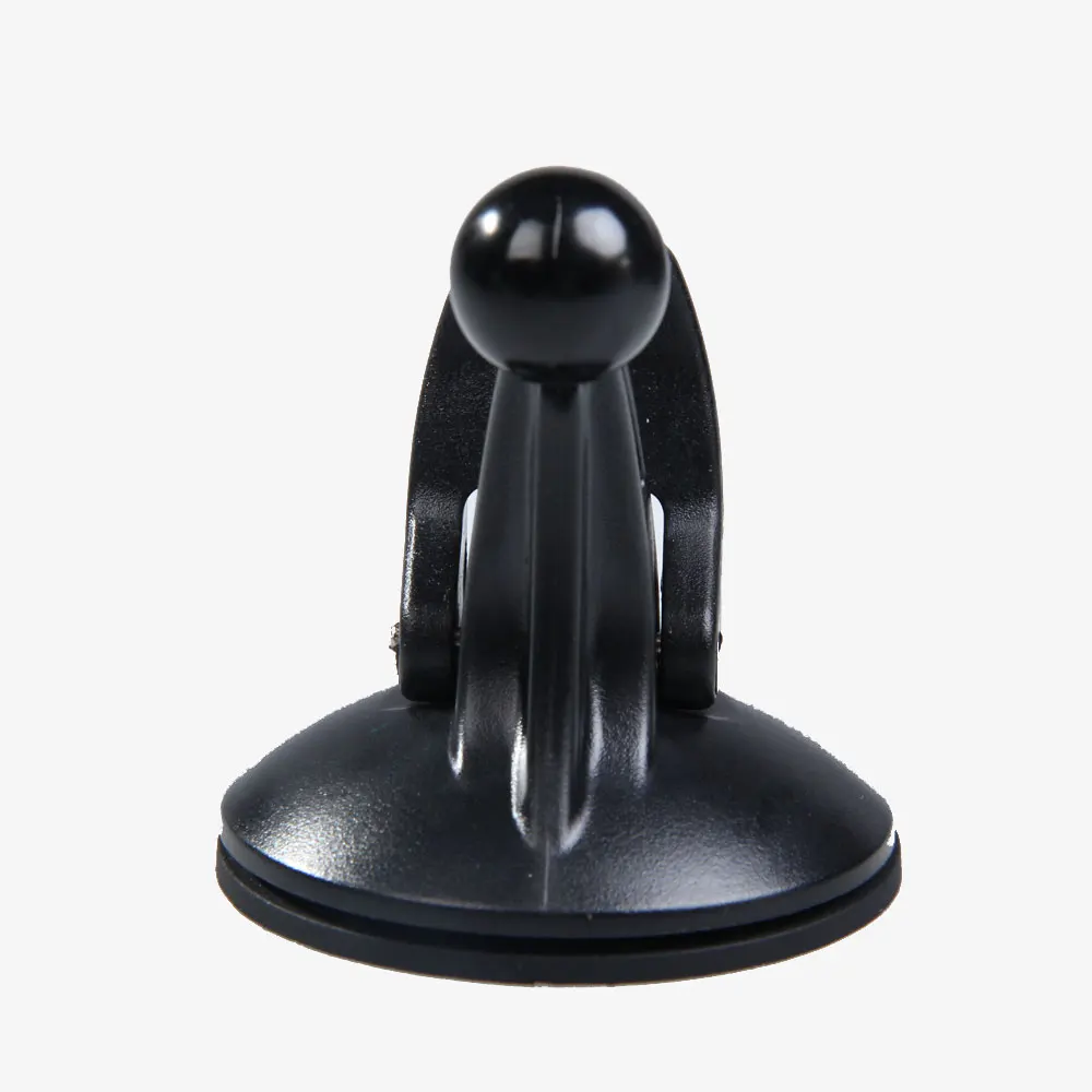 Plastic Suction Cup Mount Stand Holder 360 Degree Rotating GPS Navigator Stand Replacement Auto Accessories for Garmin Nuvi