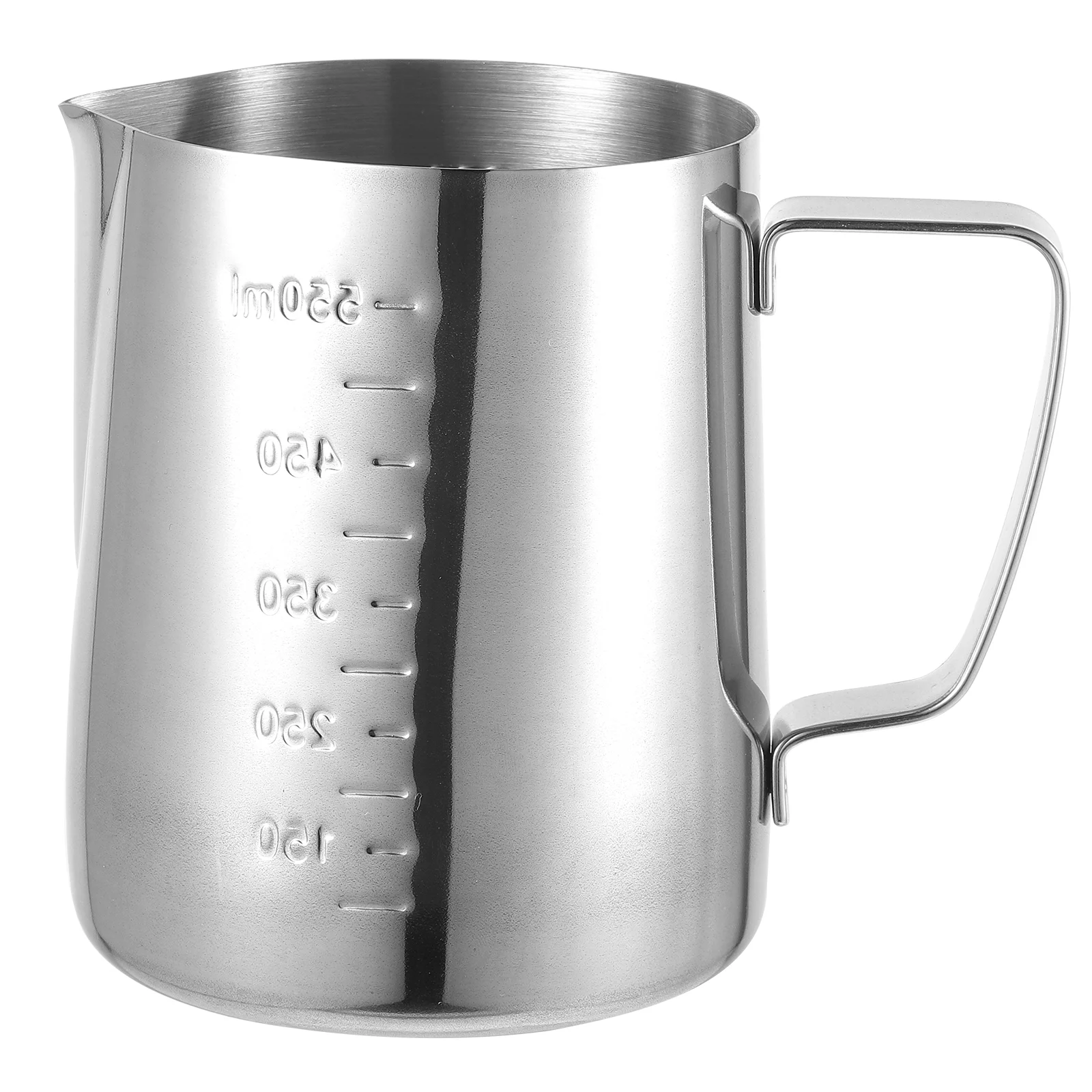 

High Temperature Melting Wax Cup Double Boiler for Soap Making Scented Tealight Candles Milk Jug