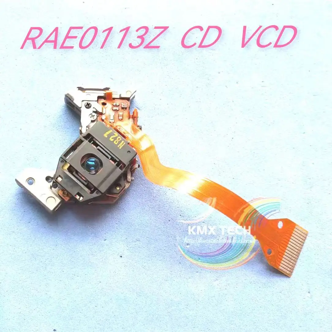 Original Panasonic RAE0113Z CD Laser Head E111 E113 Movement Light Head