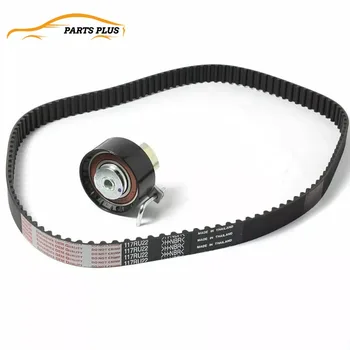 1set Timing belt tensioner for Ford Focus EcoSport Escort Fiesta13 MAZDA 2 FIESTA MK6 FUSION 1.4 FXJA 5M5G6K254AB 96MM6K288BA 1