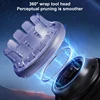 Hair for Men Rechargeable Shaved Head Hair Circular Cordless Drop Shipping 3