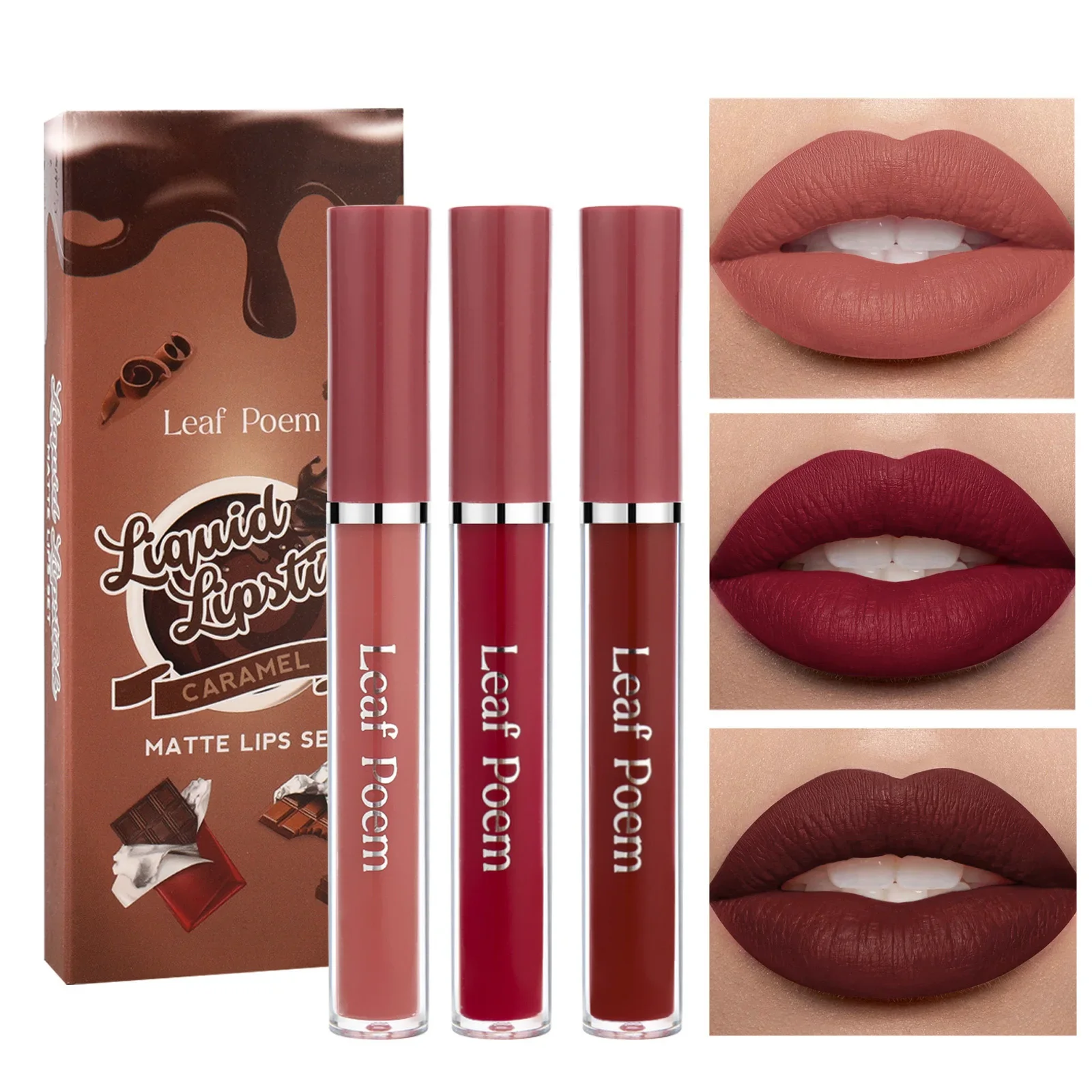 Chocolates-B