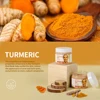 100g Turmeric Clay Mask Acne Pores Dark Spots Specific Vitamin C And Turmeric Suitable For All Skin Cleansing Products 3