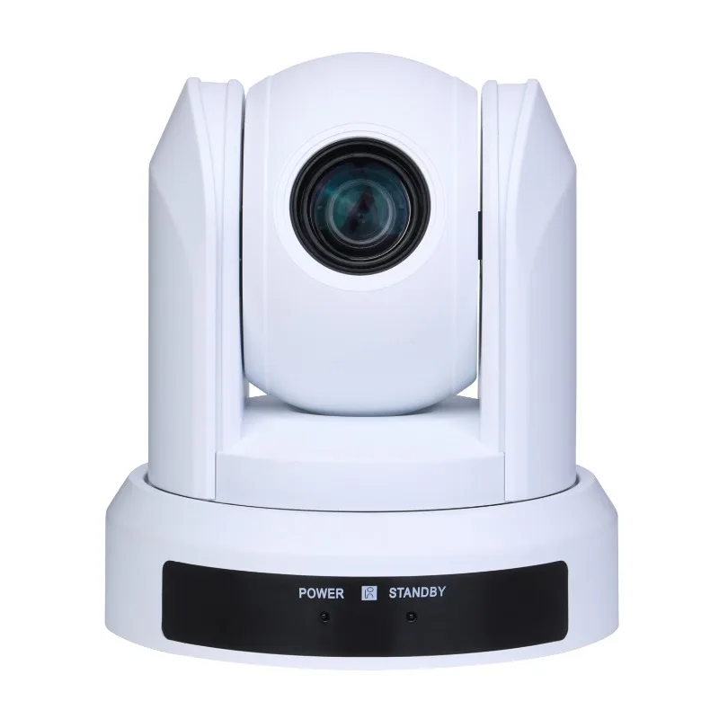 

Optical Zoom USB2.0 IR Equipment Video Conference Camera for Telemedicine Hot Sale PTZ HD 1080p 10x Auto Focus System