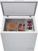 CF7F0W CF7F 7.0 cu. ft. Garage Ready Chest Freezer, in White 4