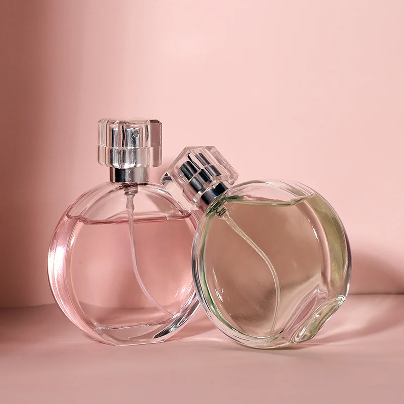 Encounter Women's Perfume Lasting Fragrance Of Flowers And Fruit_voghion.com