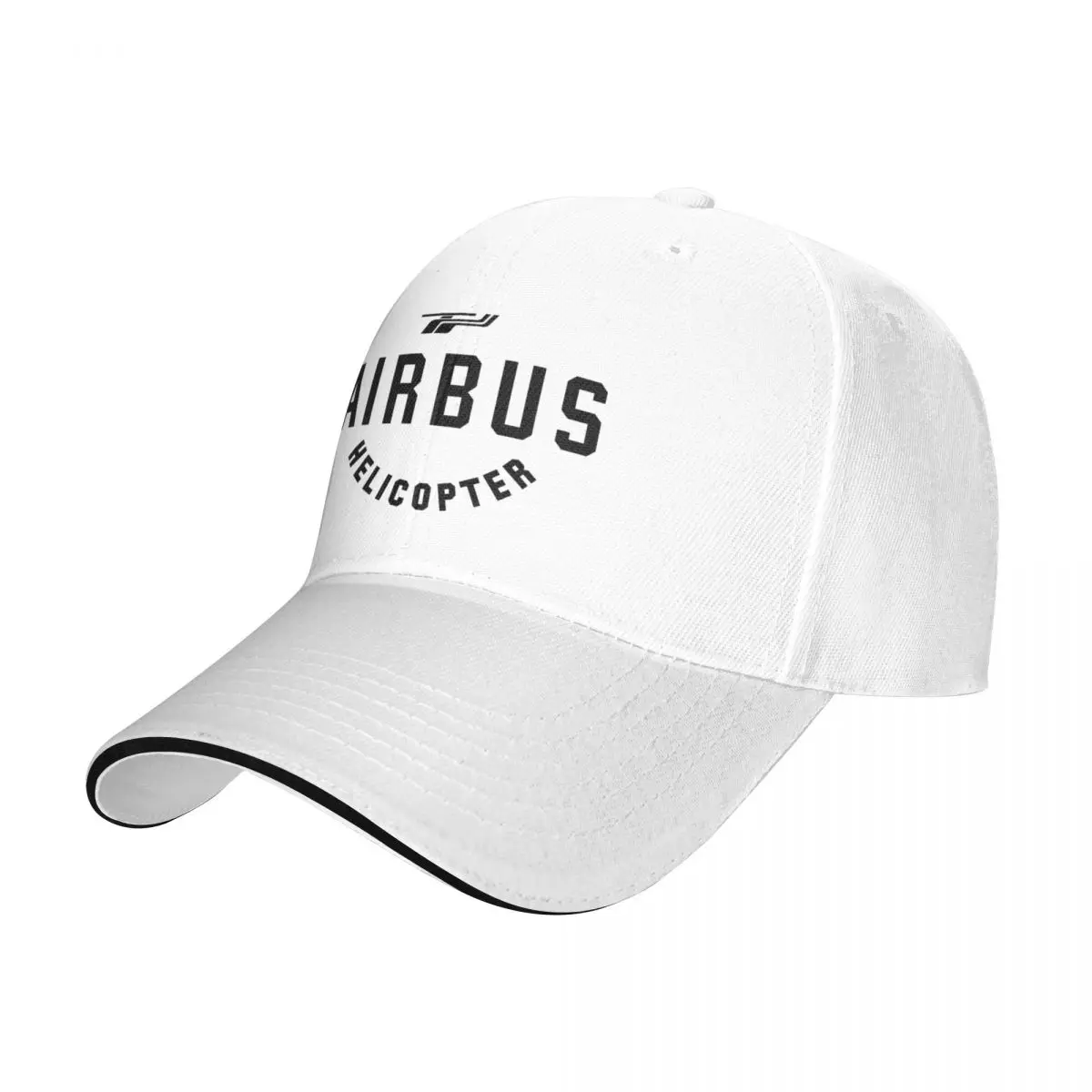 

Airbus Helicopter Baseball Cap Cosplay Icon Hat For Man Women'S