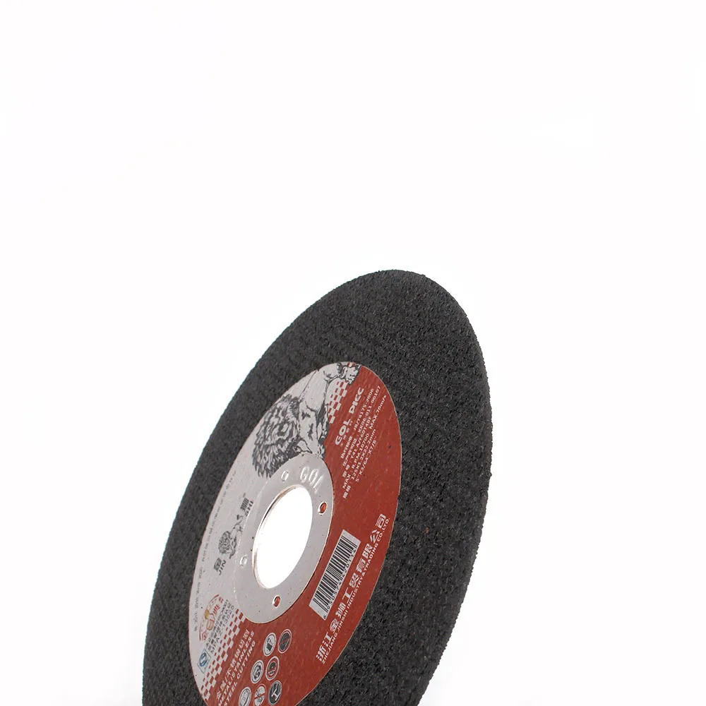5" Cut -Off Wheel 125mm Metal Cutting Disc for Angle Grinder Cutting Metal Stainless Steel Iron Pvc Circular Saw Blade 5-25pcs