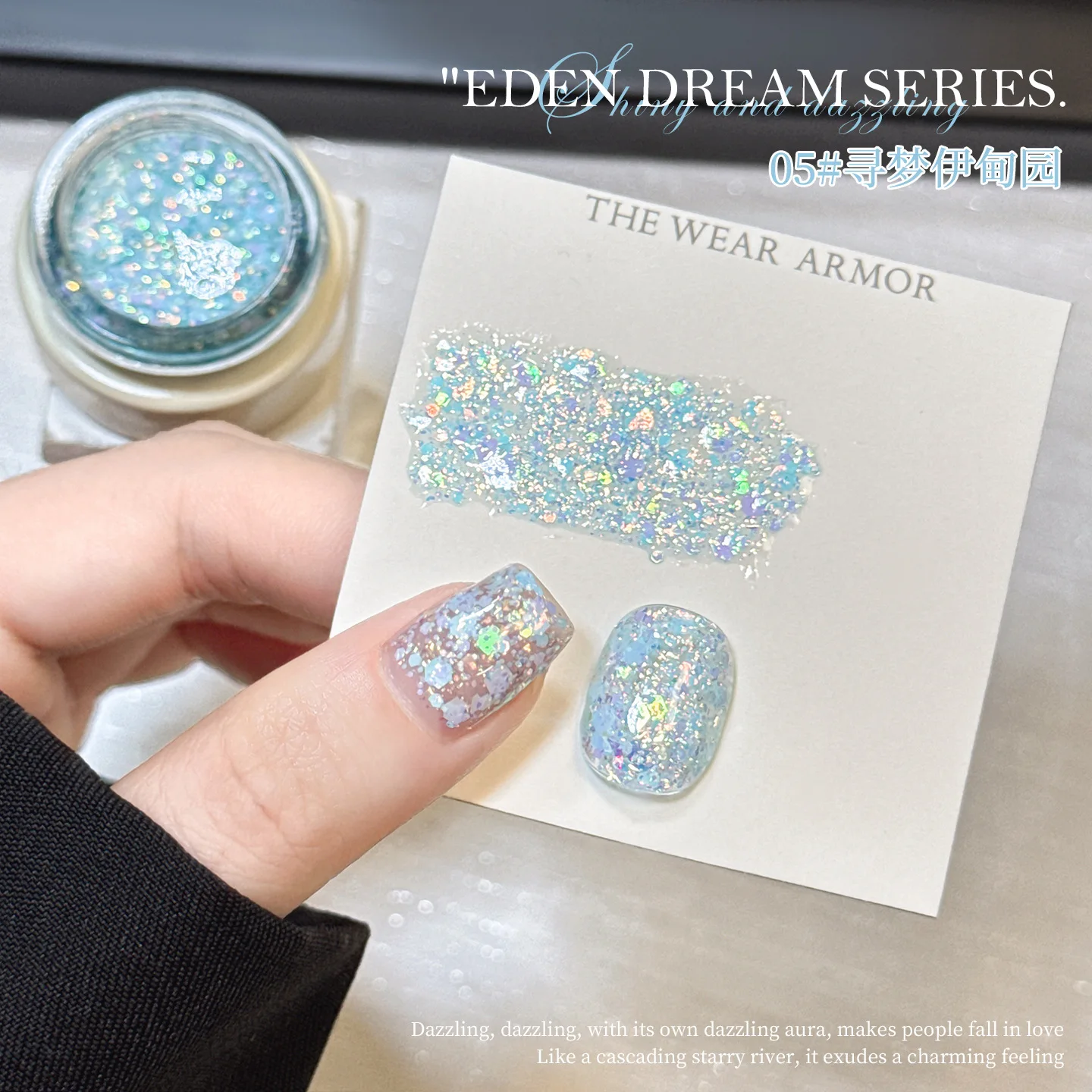 Uñas acrílicas y pedicura me ubico en spencer y tropicana 89119  📲702-904-4432 #argelianails💅🥰, image size:1440x1440