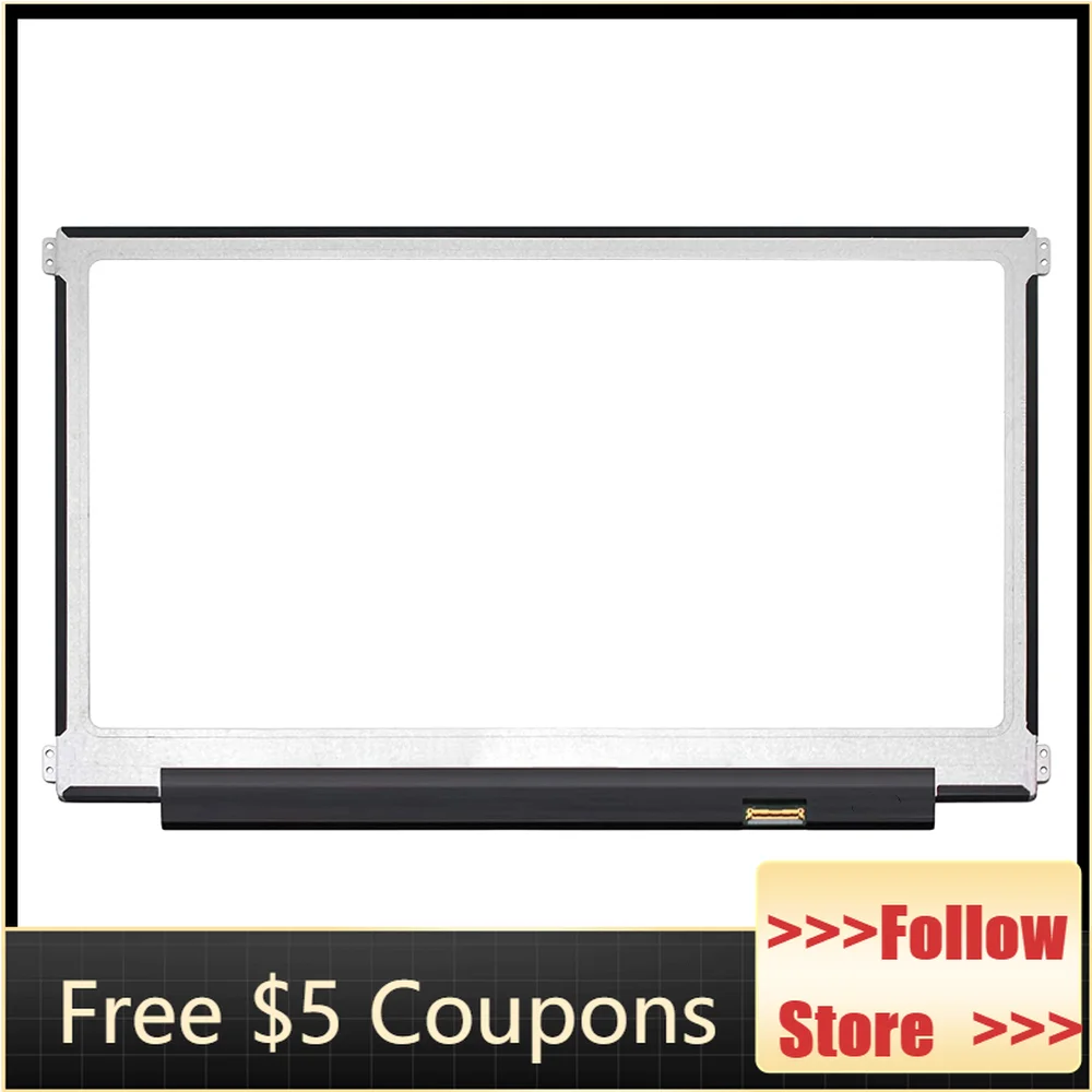 

15.6 Inch B156ZAN02.0 (AUO20EB) UHD 3840*2160 (4K) LCD Display Screen Matte IPS 72% NTSC 300 Nits eDP 40Pins Laptop Replacement