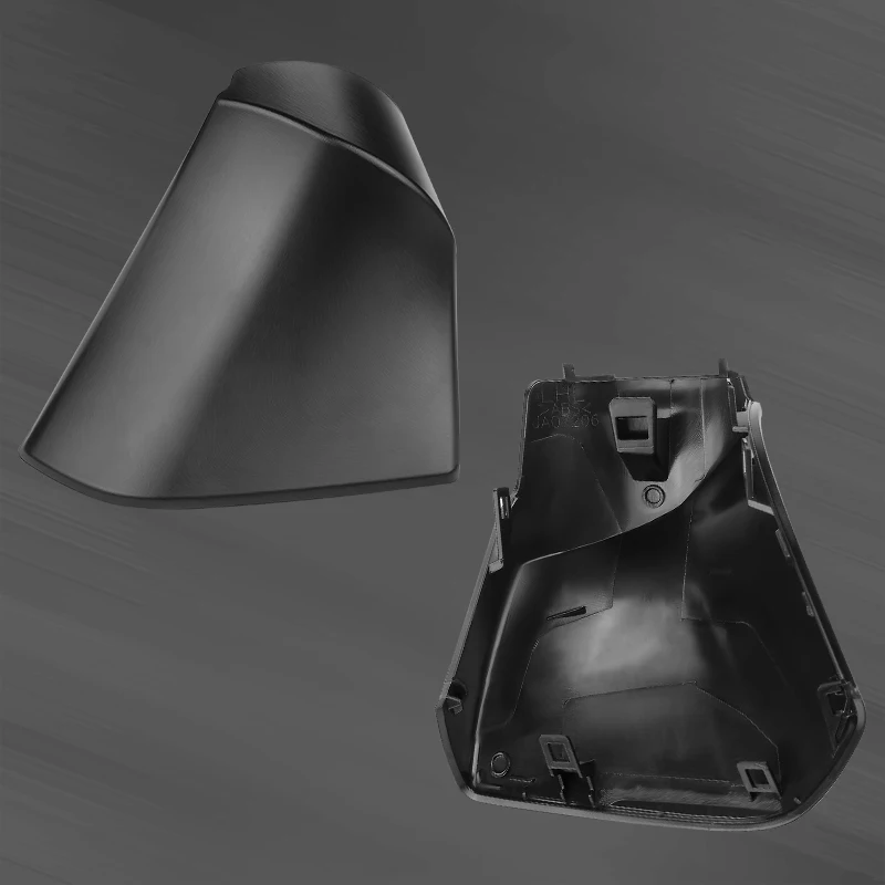 Coque Rétroviseur Latéral Compatible Avec Toyota Pour RAV4 2020 2021 2022, Accessoires De Voiture, Couvercle De Rétroviseur, Boîtier De Coque De Rétroviseur (Size : Right 4