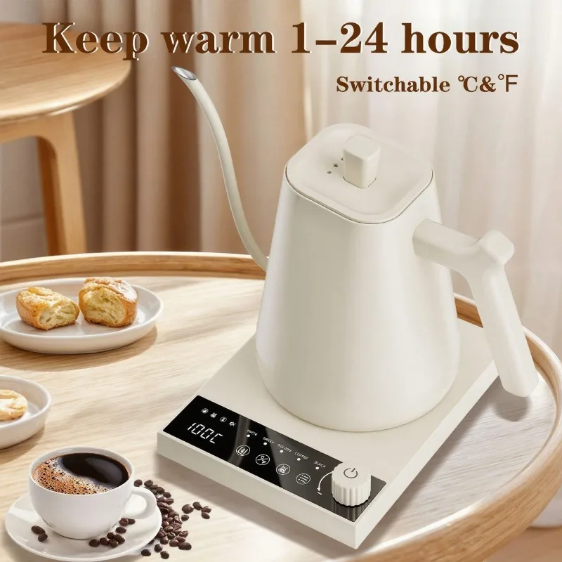 1000 واط الكهربائية معقوفة غلاية 304 الفولاذ المقا...