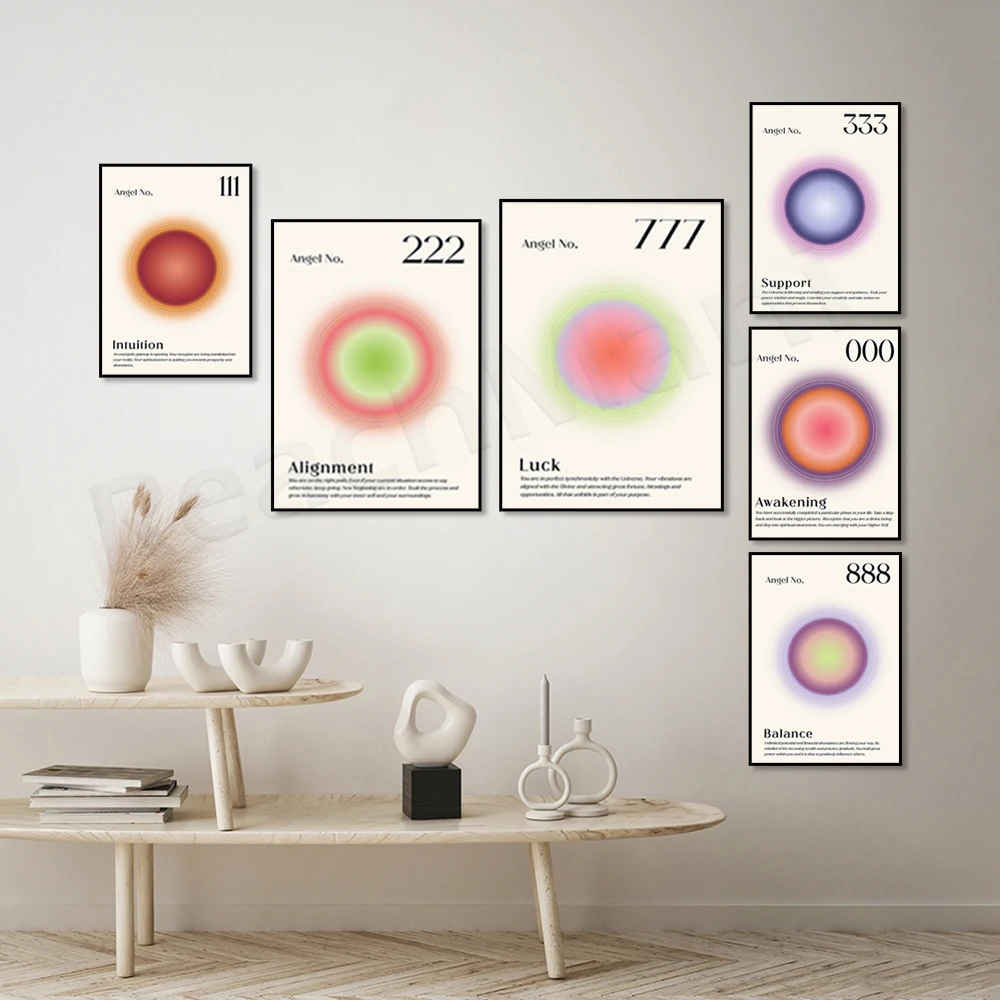 Рисунок 4 - Настенная картина с ангелом