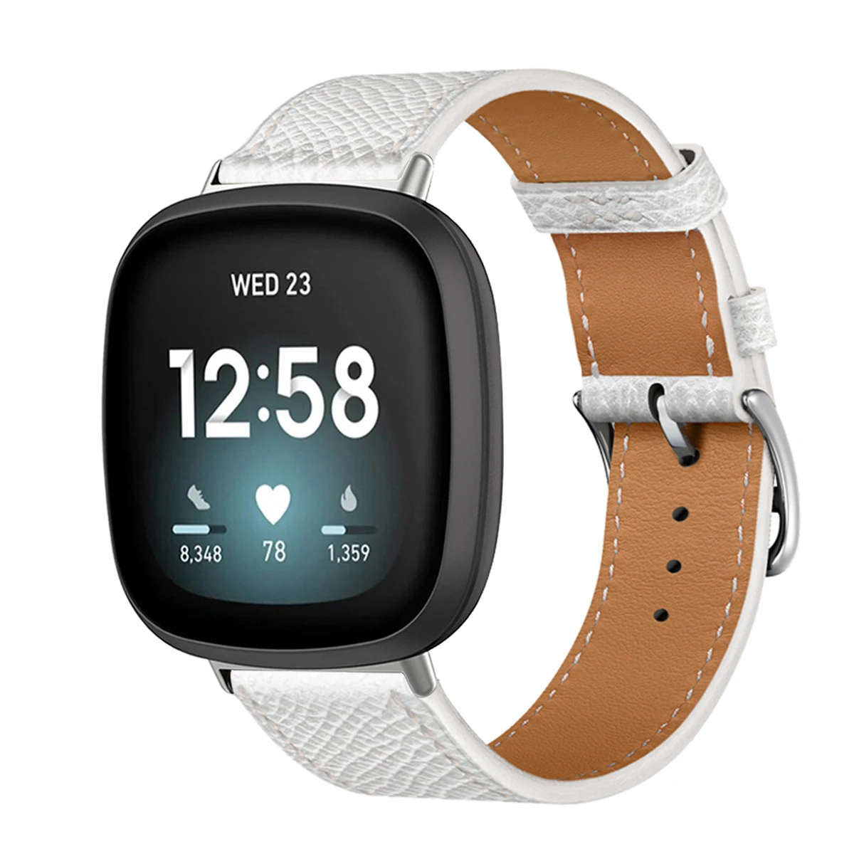 Versatile Bracelet Strap for Smartwatch - Stylish Replacement Wristband