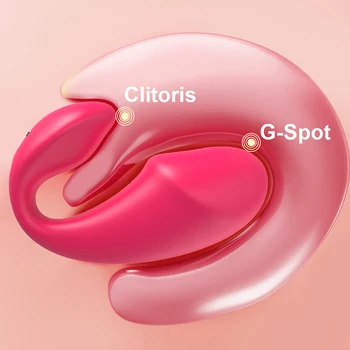 Wireless Bluetooth G Spot Dildo Vibrator Female APP Remote Control Vibrating Egg Clitoris Stimulator Sex Toys for Women 2022 2