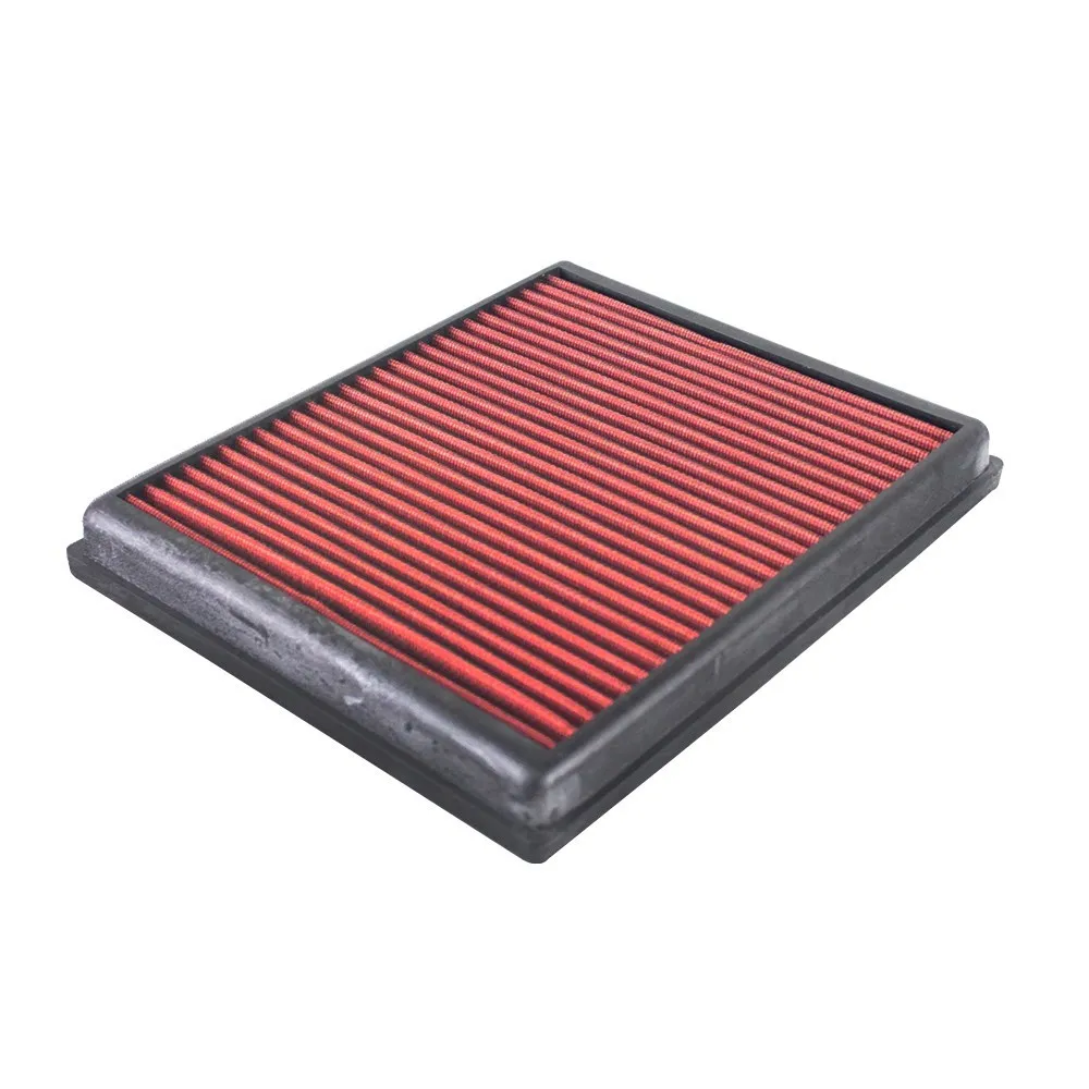 ATEC Germany 1x Filtre à air Elément de filtre à air Compatible avec BMW Série 3 (F31) (F30, F80) (F34), Série 4 (F33, F83) (F32, F82) (F36), Série 2 Coupe (F22, F87