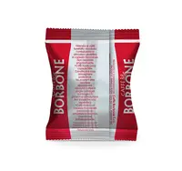 Кофе Бурбон Респрессо, Red Blend - 100 капсул - Домашние машины Nespresso, совместимые * — изображение 3