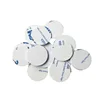 5/10PCS 25mm 125Khz RFID Tags EM4305 T5577 Writable Stickers Proximity Cards Rewritable glue Adhesive Label For RFID Copier 1