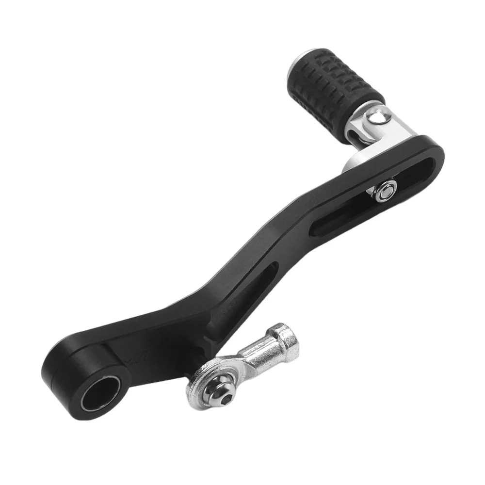 Für MT07 Schalthebel Für Yamaha XSR700 MT 07 Tracer 700 GT FZ07 2014-2024 Einstellbare Links Shifter Pedal motor Teile – Detail 20