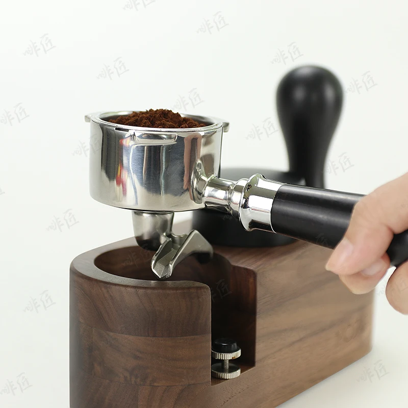 Coffee Portafilter Double Spout 51mm Delonghi EC680 EC685 Espresso Machine Accessories Replacement Filter Basket Barista Tools
